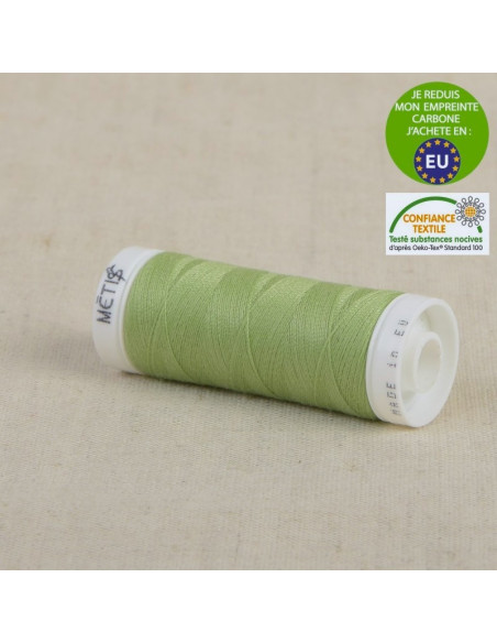 Fil à coudre polyester 200m