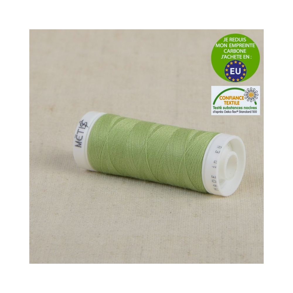 Fil à coudre polyester 200m