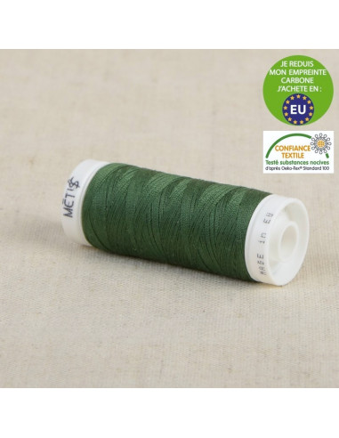 Fil à coudre polyester 200m