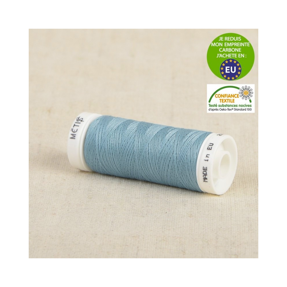 Fil à coudre polyester 200m