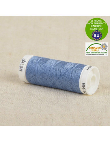 Fil à coudre polyester 200m