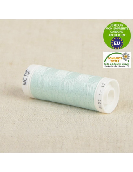 Fil à coudre polyester 200m