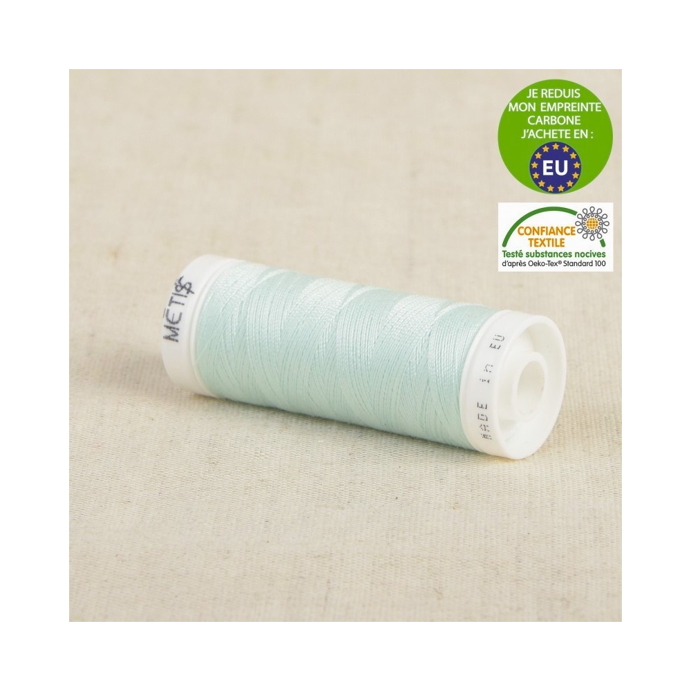 Fil à coudre polyester 200m