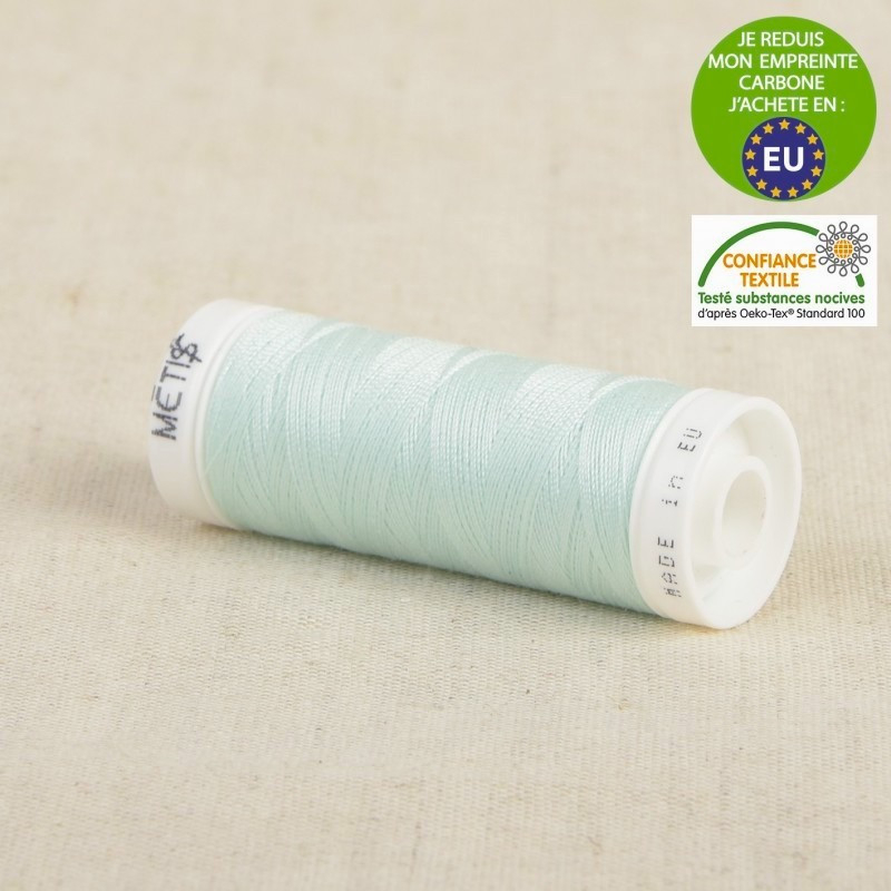 Fil à coudre polyester 200m