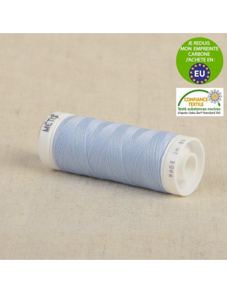 Fil à coudre polyester 200m