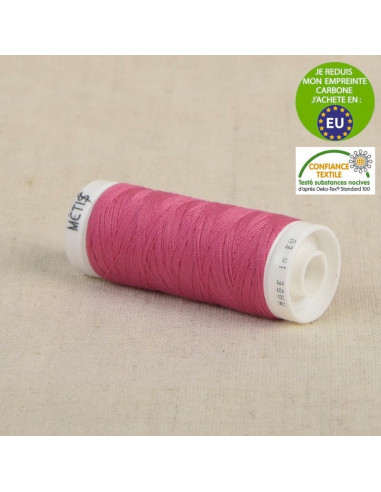 Fil à coudre polyester 200m