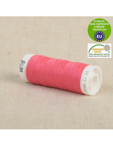 Fil à coudre polyester 200m