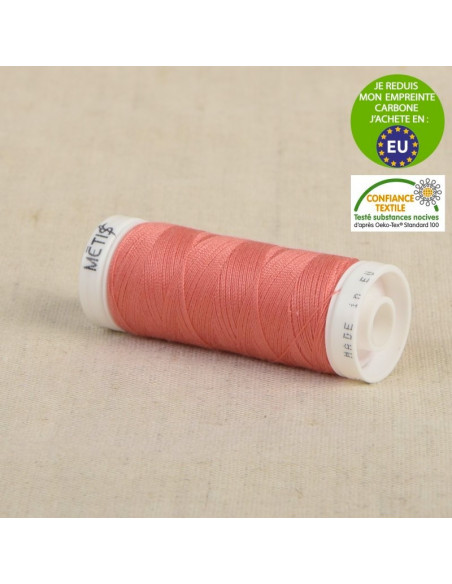 Fil à coudre polyester 200m