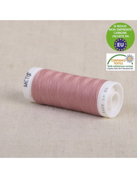 Fil à coudre polyester 200m