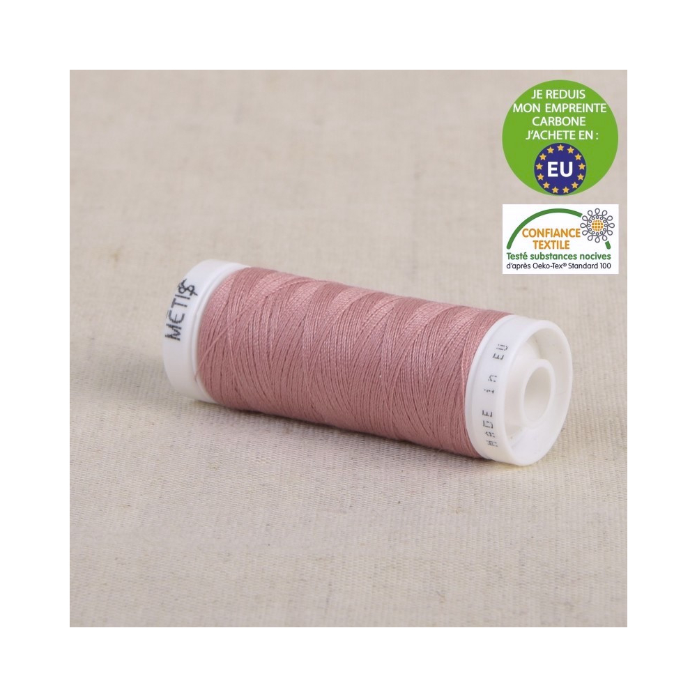 Fil à coudre polyester 200m