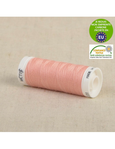 Fil à coudre polyester 200m