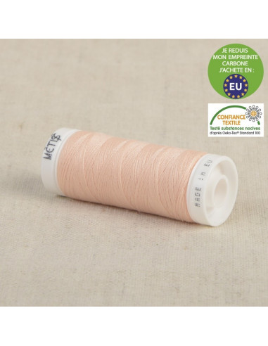 Fil à coudre polyester 200m