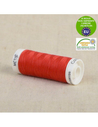 Fil à coudre polyester 200m