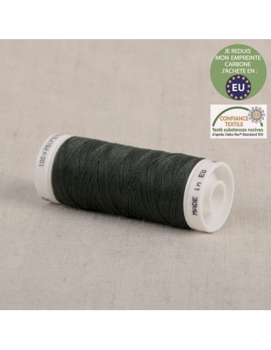 Fil à coudre polyester 200m