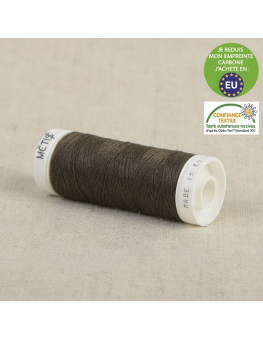 Fil à coudre polyester 200m