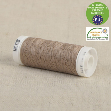 Fil à coudre polyester 200m Fil à coudre polyester 200m