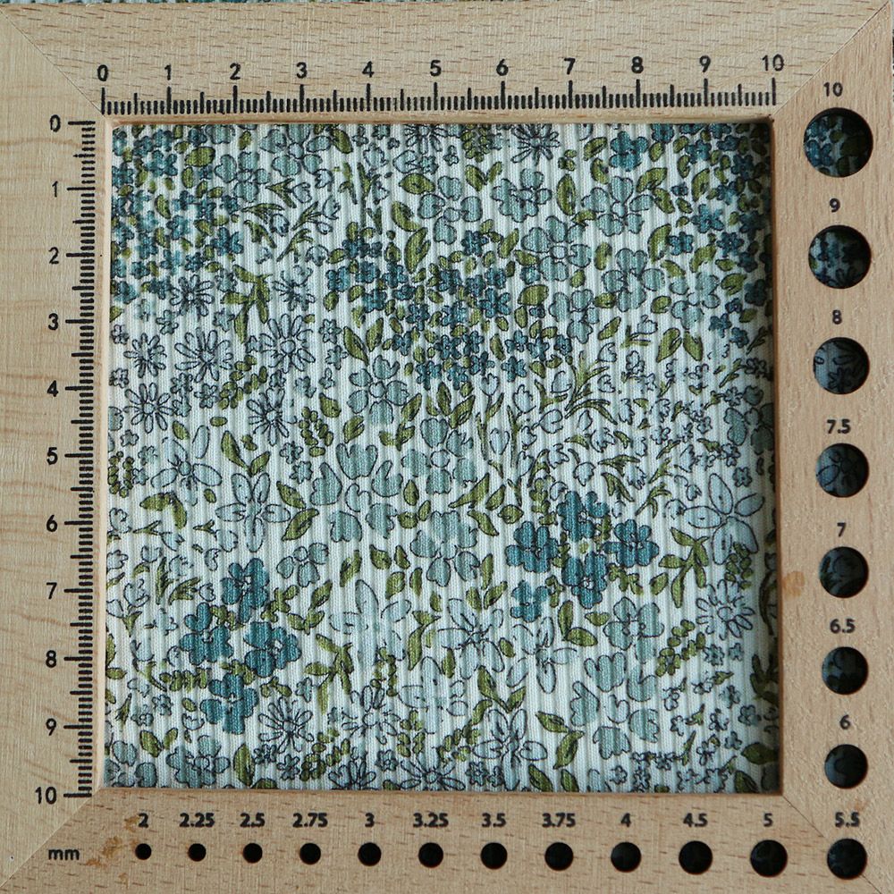 copy of Jersey coton côtes fines à motifs bateaux