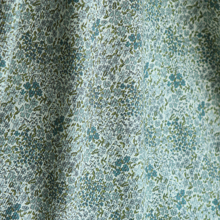 copy of Jersey coton côtes fines à motifs bateaux