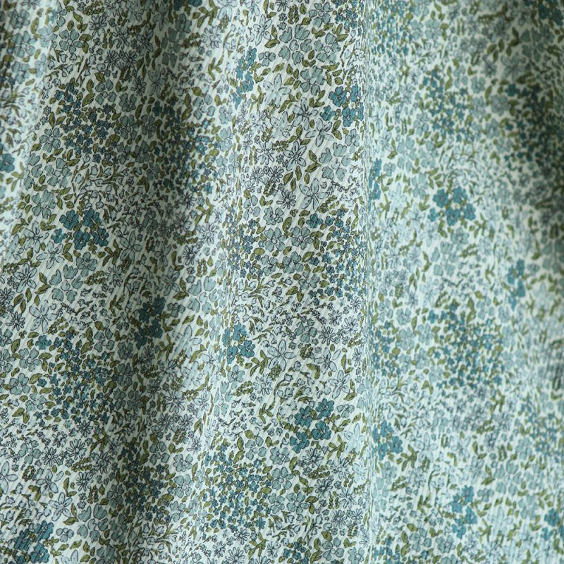 copy of Jersey coton côtes fines à motifs bateaux