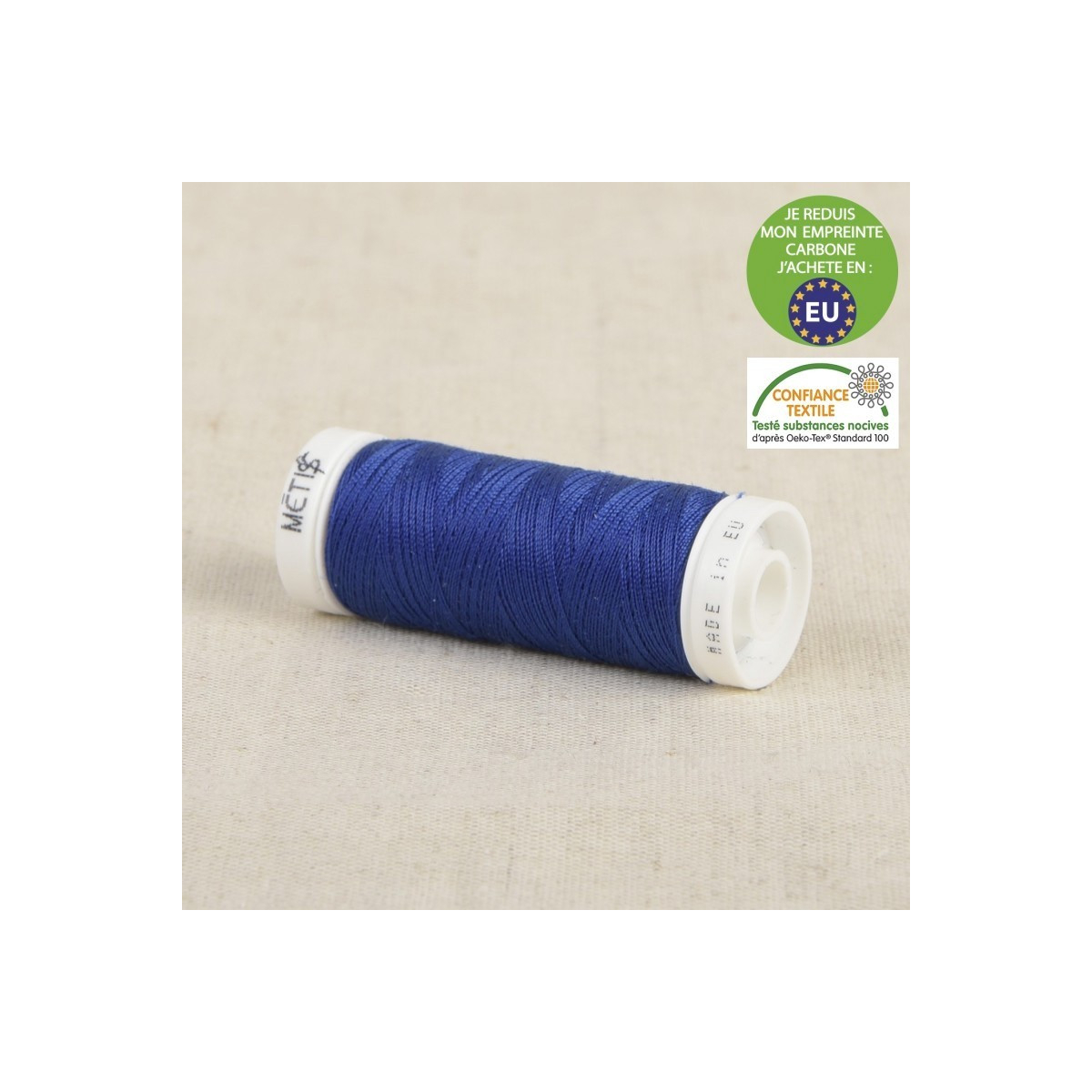 Fil à coudre polyester 200m