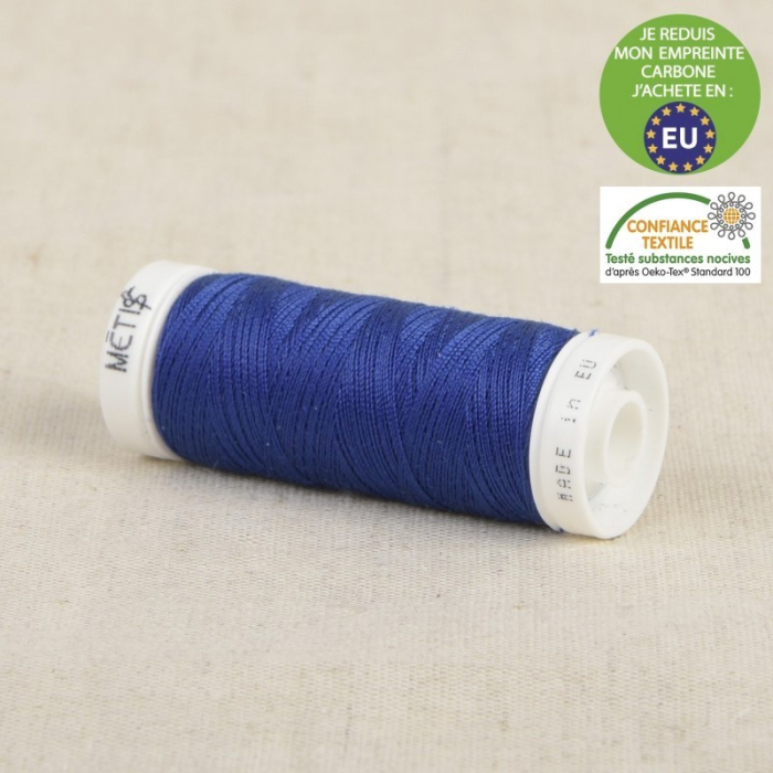 Fil à coudre polyester 200m