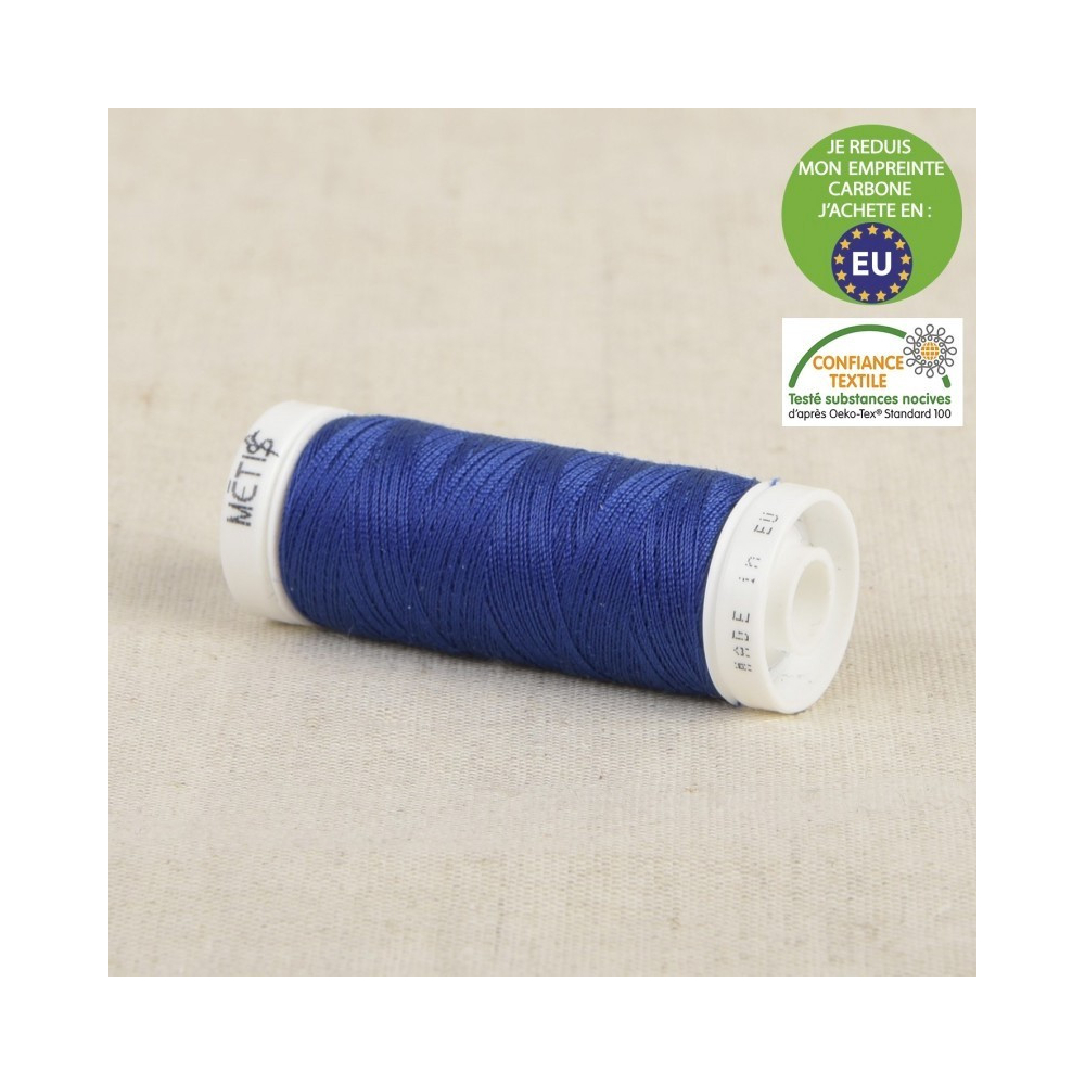 Fil à coudre polyester 200m