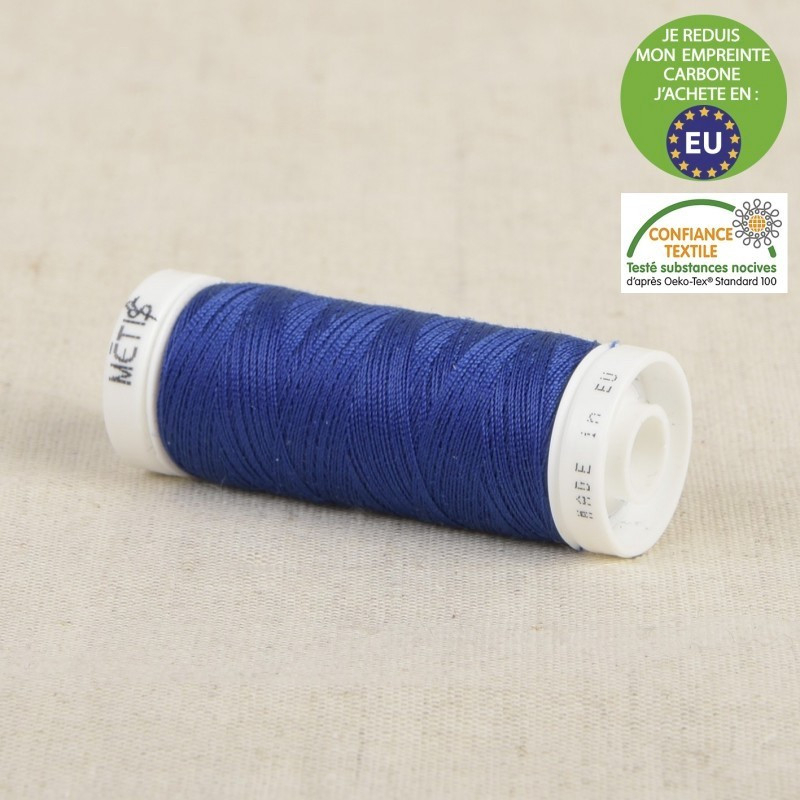 Fil à coudre polyester 200m