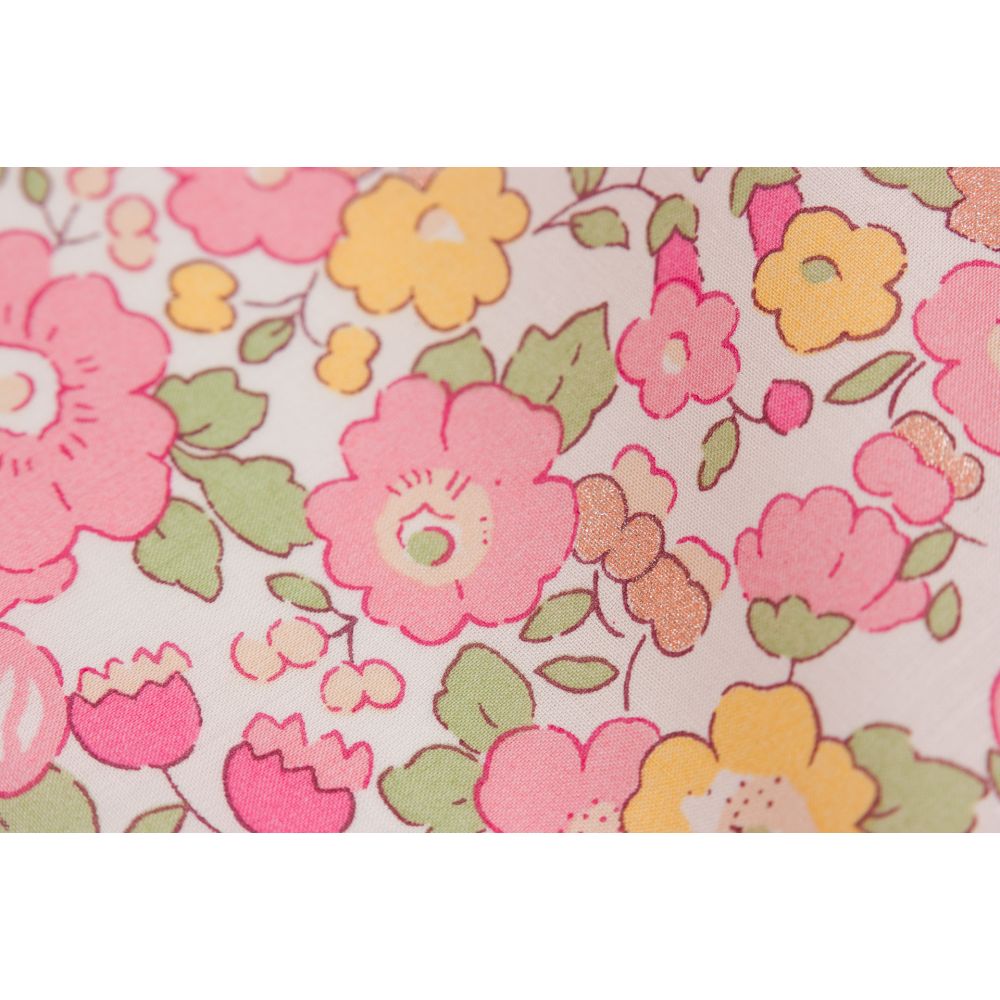 copy of Liberty Tana Lawn® Bridgerton Garden Blooms C