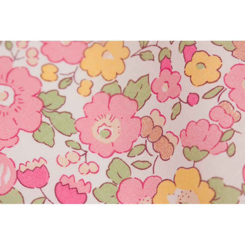 copy of Liberty Tana Lawn® Bridgerton Garden Blooms C