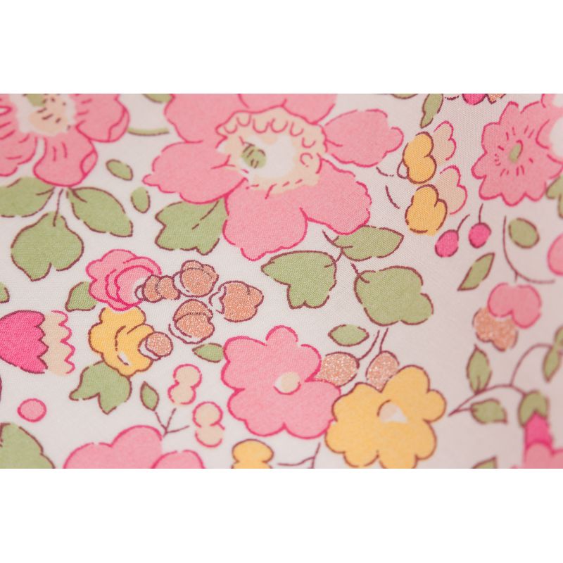 copy of Liberty Tana Lawn® Bridgerton Garden Blooms C