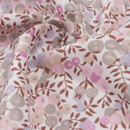 Liberty Tana Lawn® metallic Wiltshire