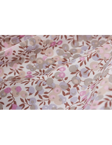 Liberty Tana Lawn® metallic Wiltshire