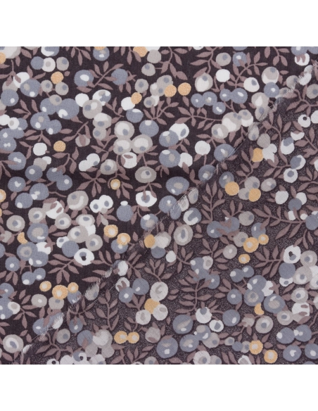 Liberty Tana Lawn® metallic Wiltshire