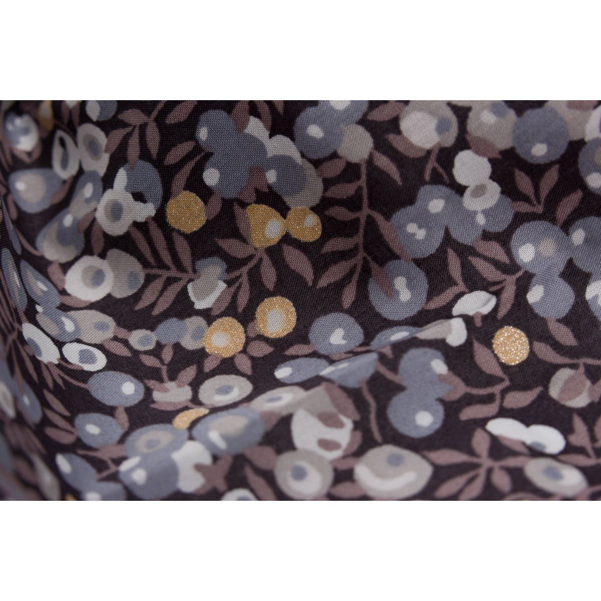 Liberty Tana Lawn® metallic Wiltshire Liberty Tana Lawn® metallic Wiltshire