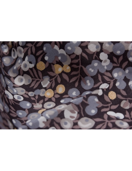 Liberty Tana Lawn® metallic Wiltshire