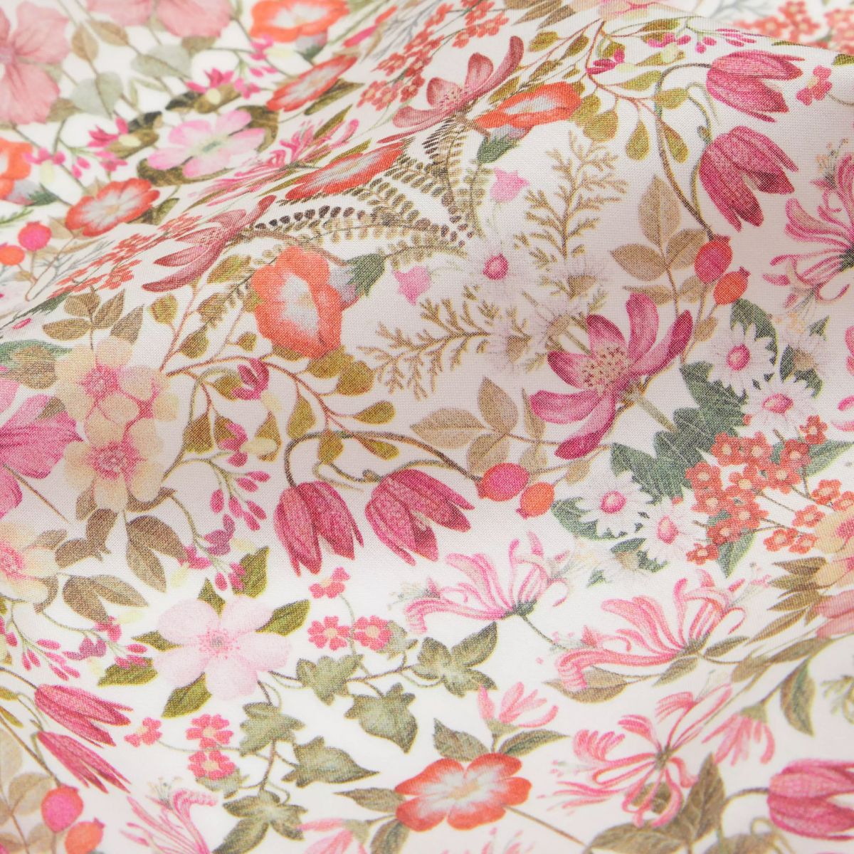 Liberty Tana Lawn® Mary Patricia Liberty Tana Lawn® Mary Patricia
