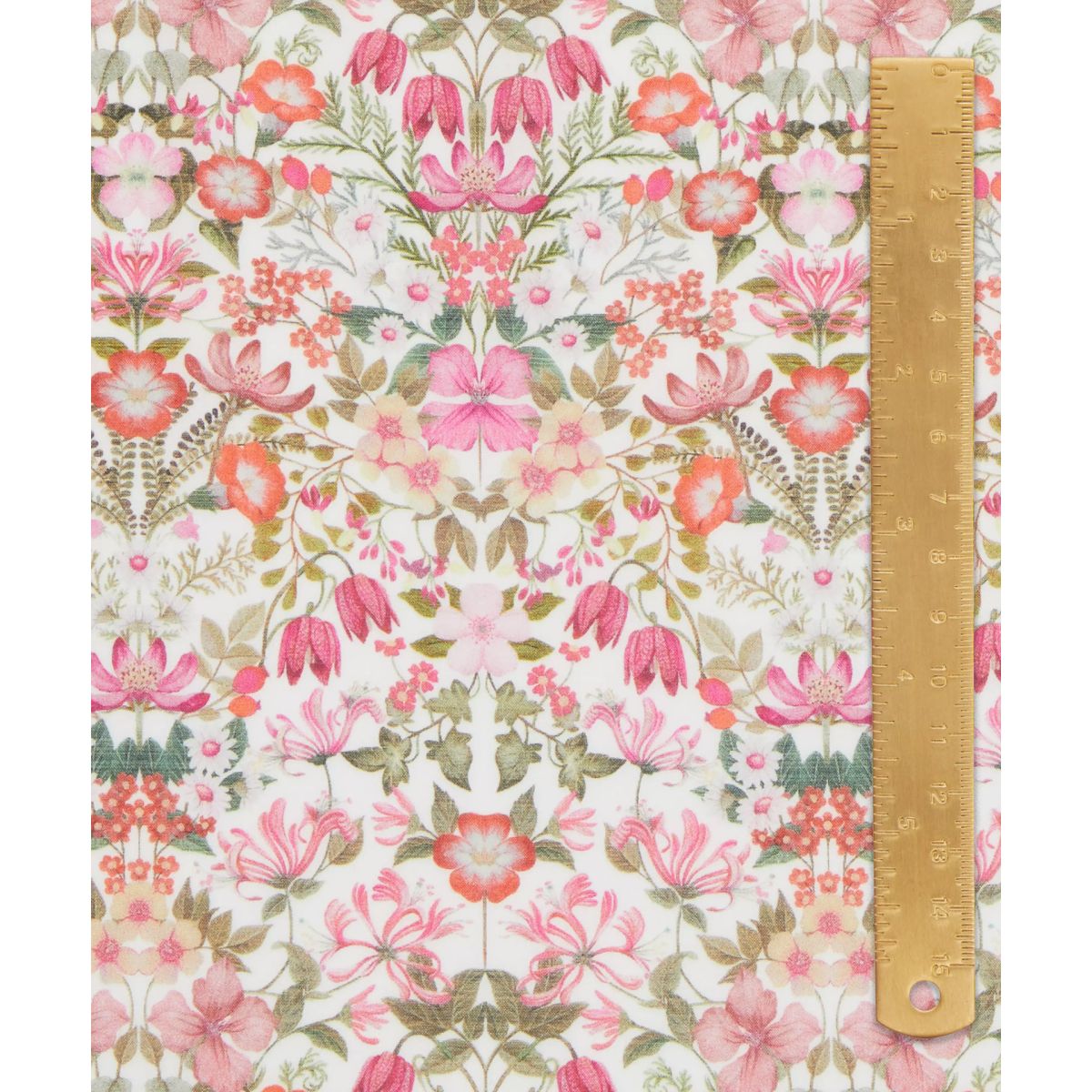 Liberty Tana Lawn® Mary Patricia Liberty Tana Lawn® Mary Patricia