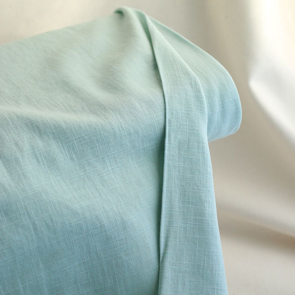 copy of Lin lavé coloris Noisette