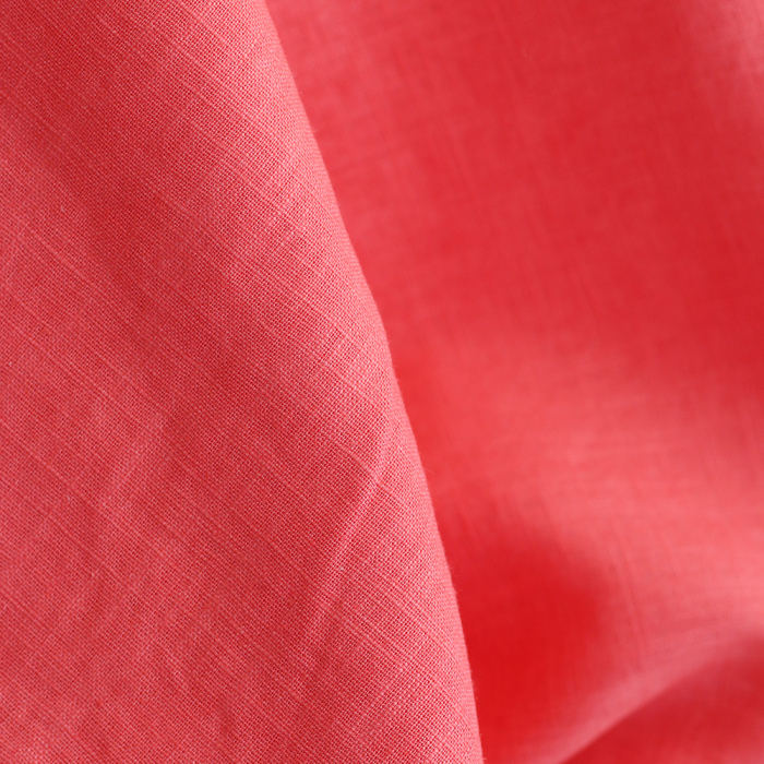 copy of Lin lavé coloris vert cèdre