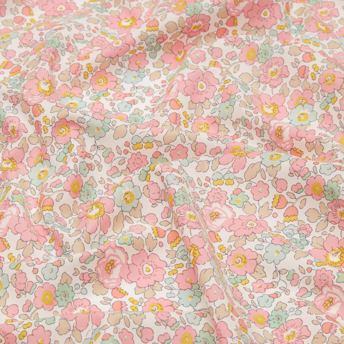 copy of Liberty Tana Lawn® metallic Betsy