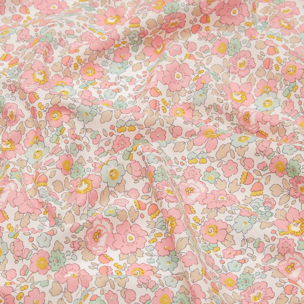 copy of Liberty Tana Lawn® metallic Betsy