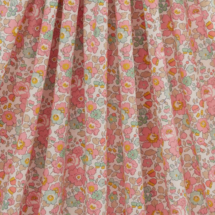 copy of Liberty Tana Lawn® metallic Betsy