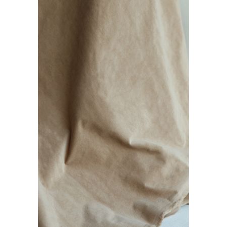 Velours milleraies stretch coton coloris beige machiatto Velours milleraies stretch coton coloris beige machiatto
