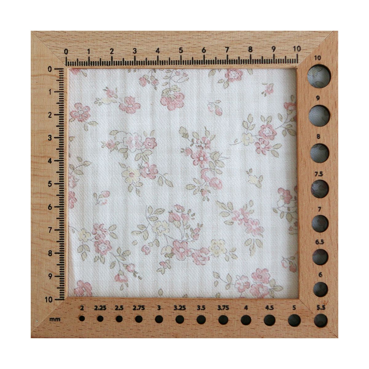 copy of Scarlett - Seersucker / Coton gaufré doux fond lait fleuri rose tendre copy of Scarlett - Seersucker / Coton gaufré doux fond lait fleuri rose tendre