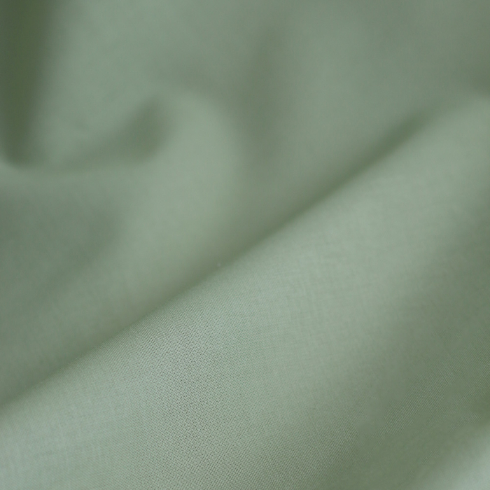 copy of Voile de coton organique uni coloris vieux rose