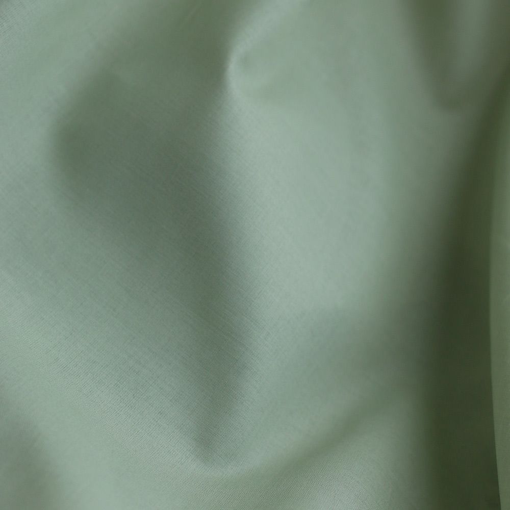 copy of Voile de coton organique uni coloris vieux rose