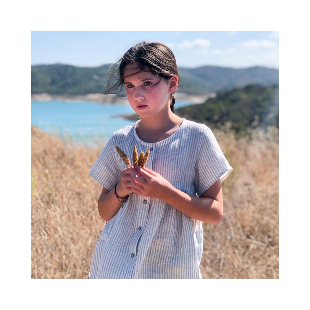 copy of Pochette patron Ikatee Grande ourse kids 3A-12A