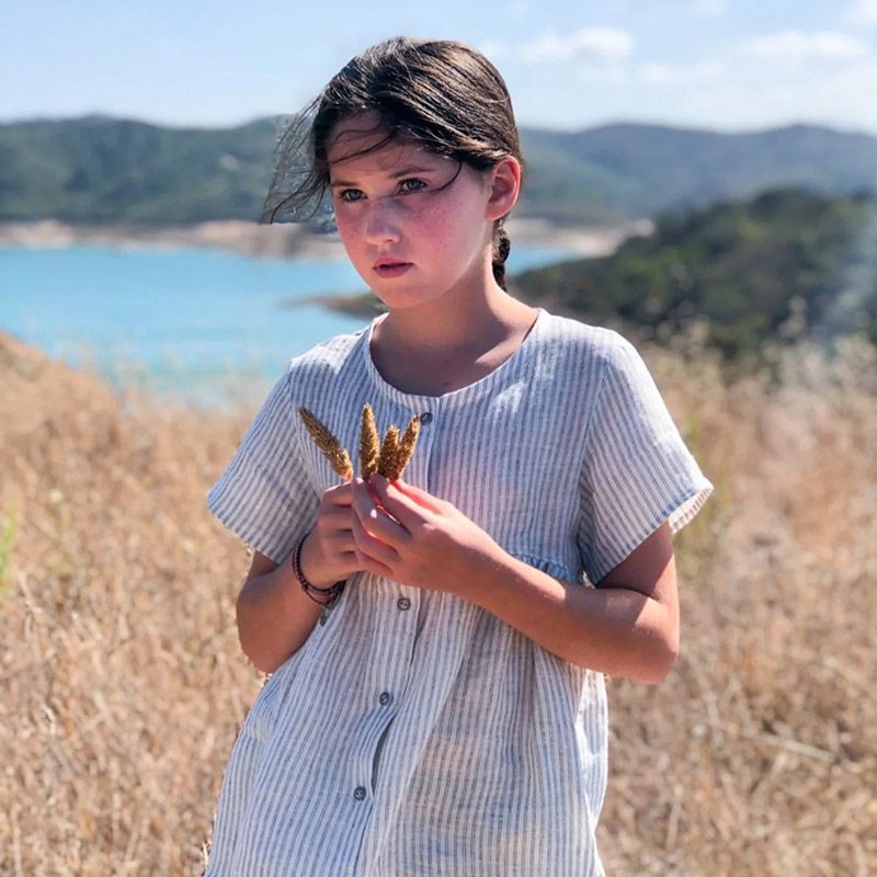 copy of Pochette patron Ikatee Grande ourse kids 3A-12A