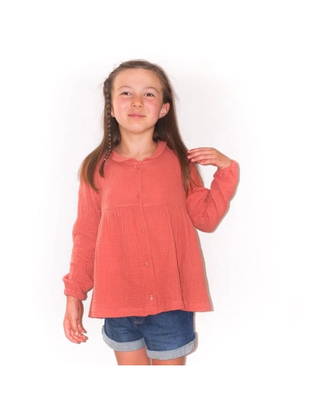 copy of Pochette patron Ikatee Grande ourse kids 3A-12A