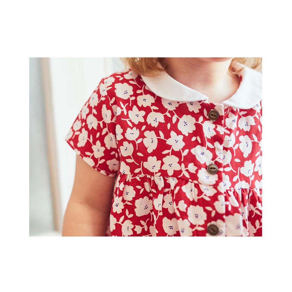 copy of Pochette patron Ikatee Grande ourse kids 3A-12A